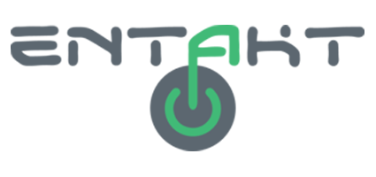 Entakt logo