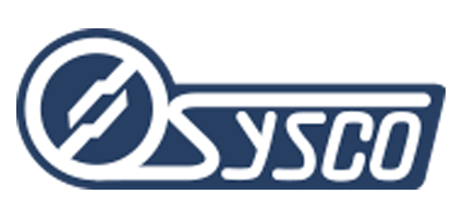 SYSCO Machinery logo