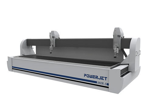 PowerJET Dual