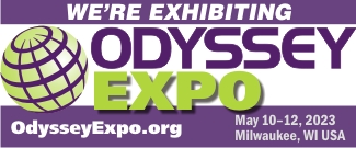 Odyssey Expo - May 2023