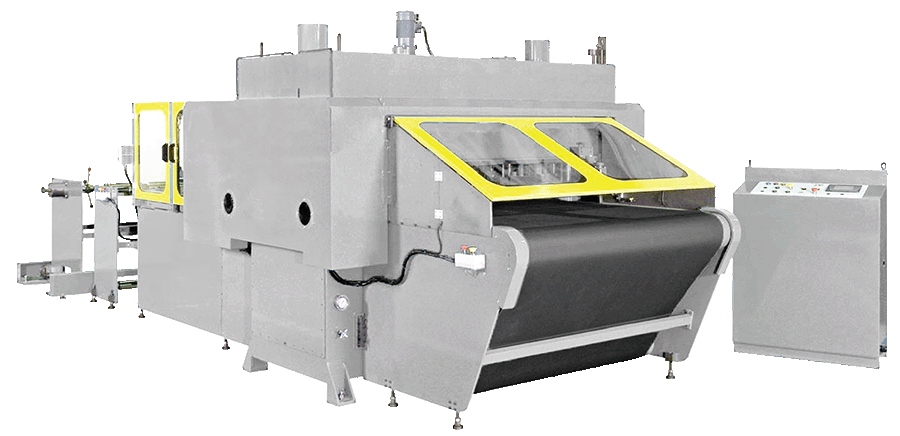 material feed systems
